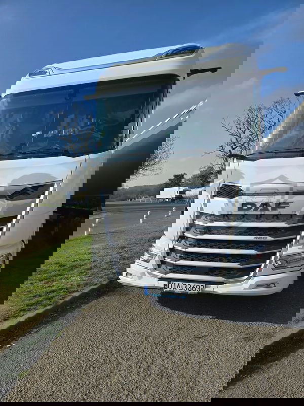 DAF XG 2023