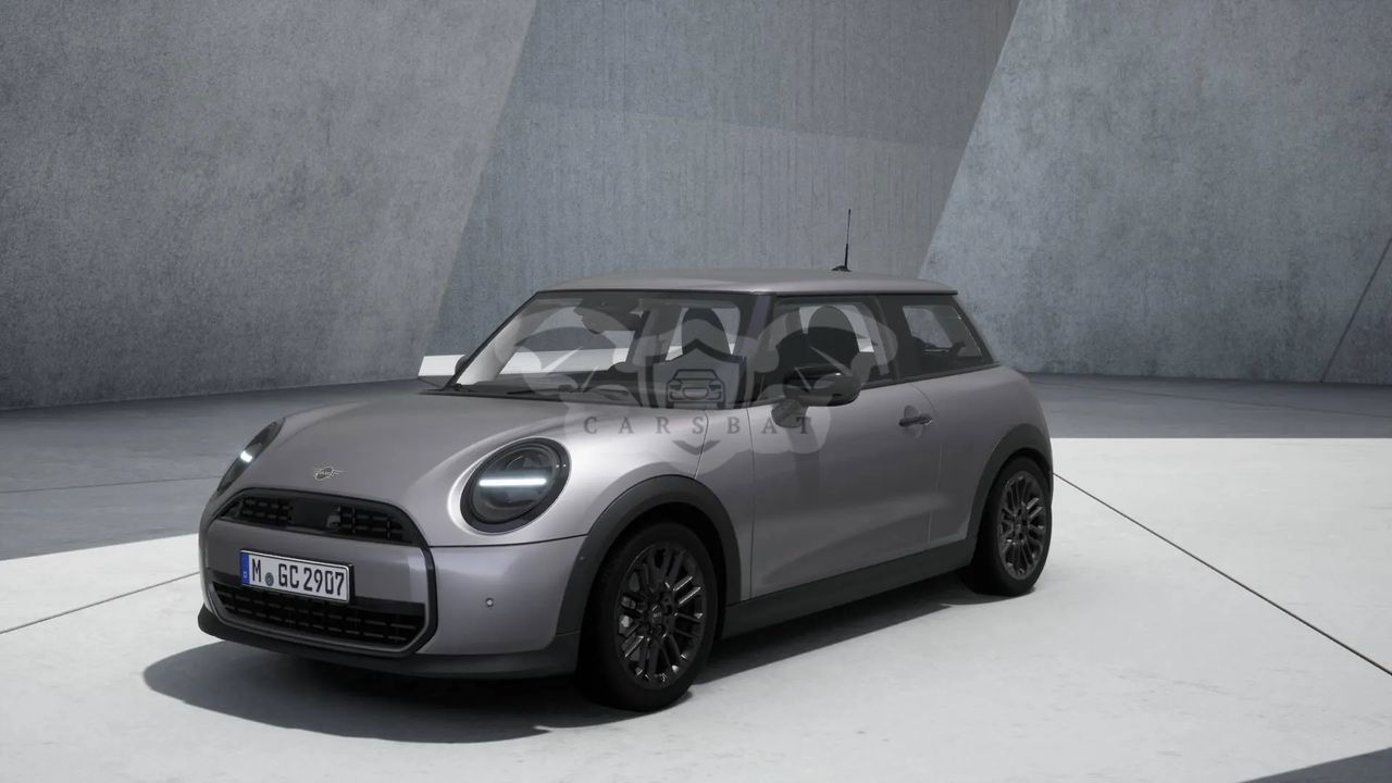 Mini Cooper C Linia Essential 2024