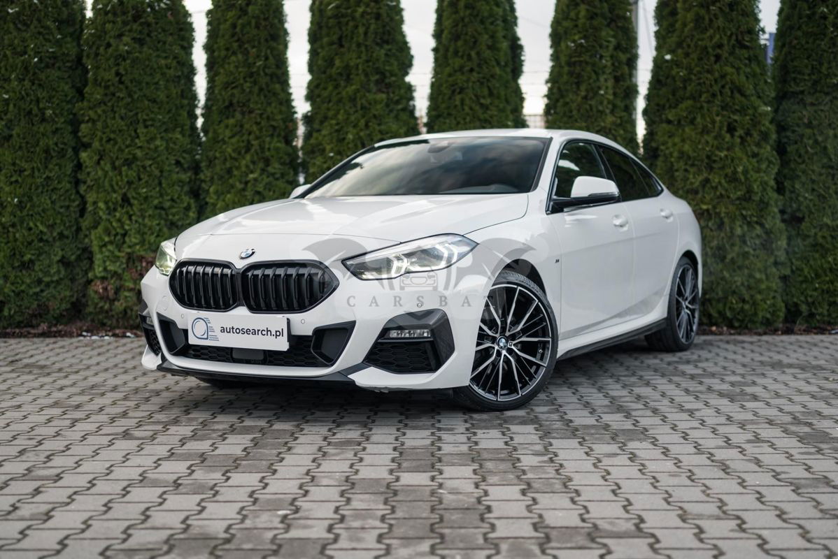 BMW 2 Series 2022