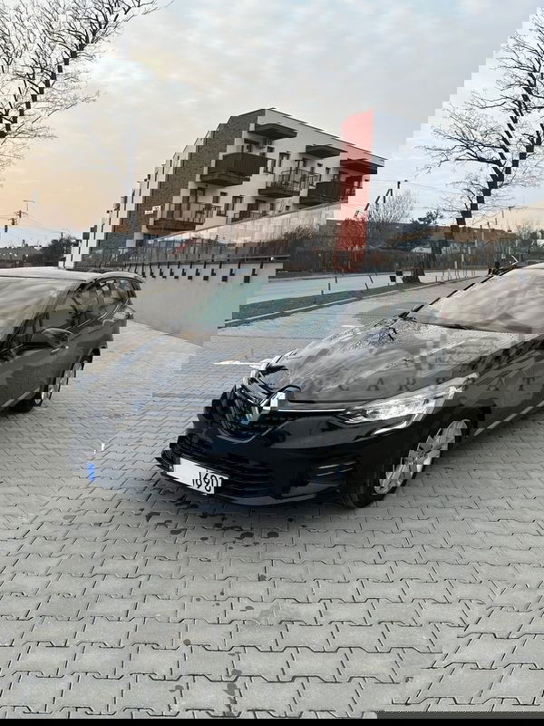 Renault Clio V 1.0 TCe Zen 2020
