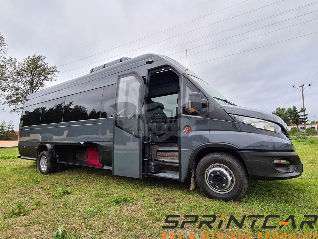 Iveco Daily 2023