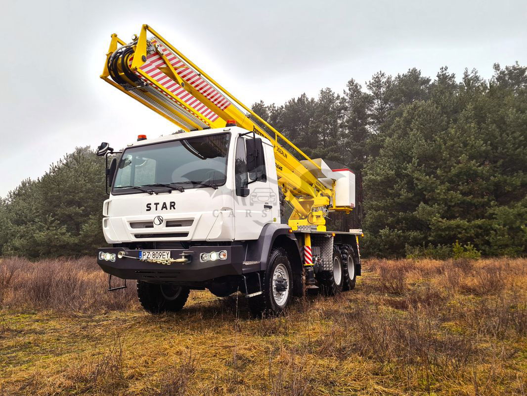 FSC Star 266 2023