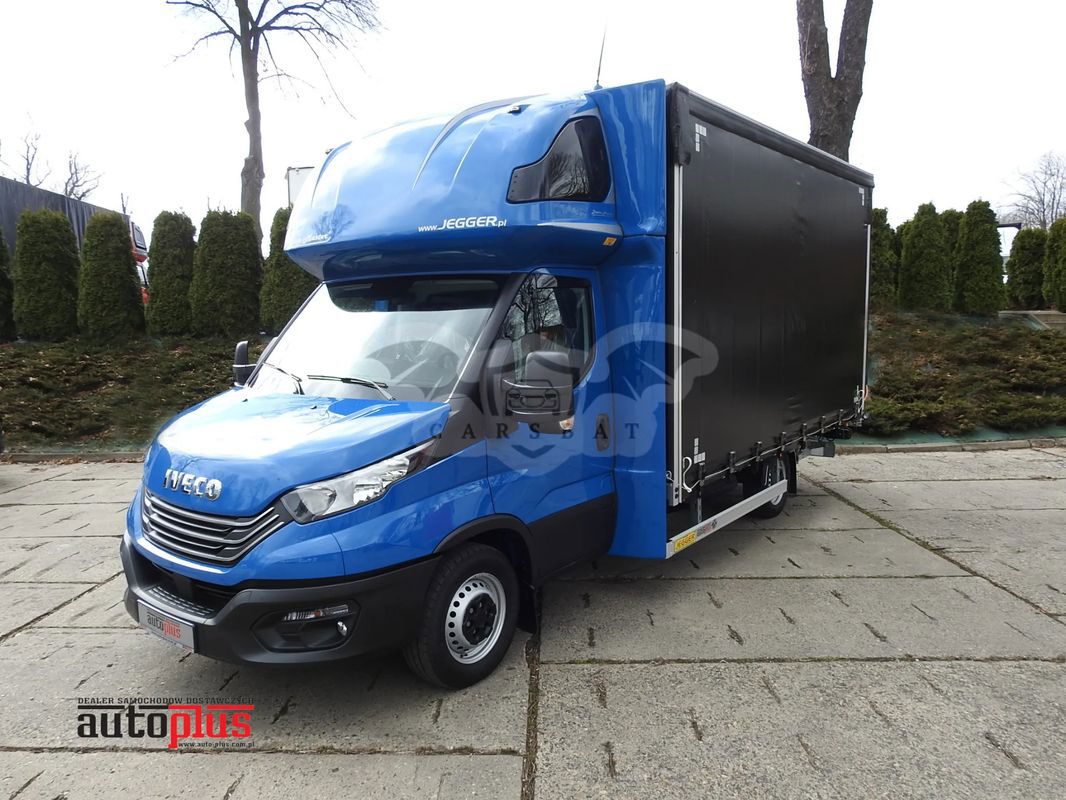 Iveco Daily 2023