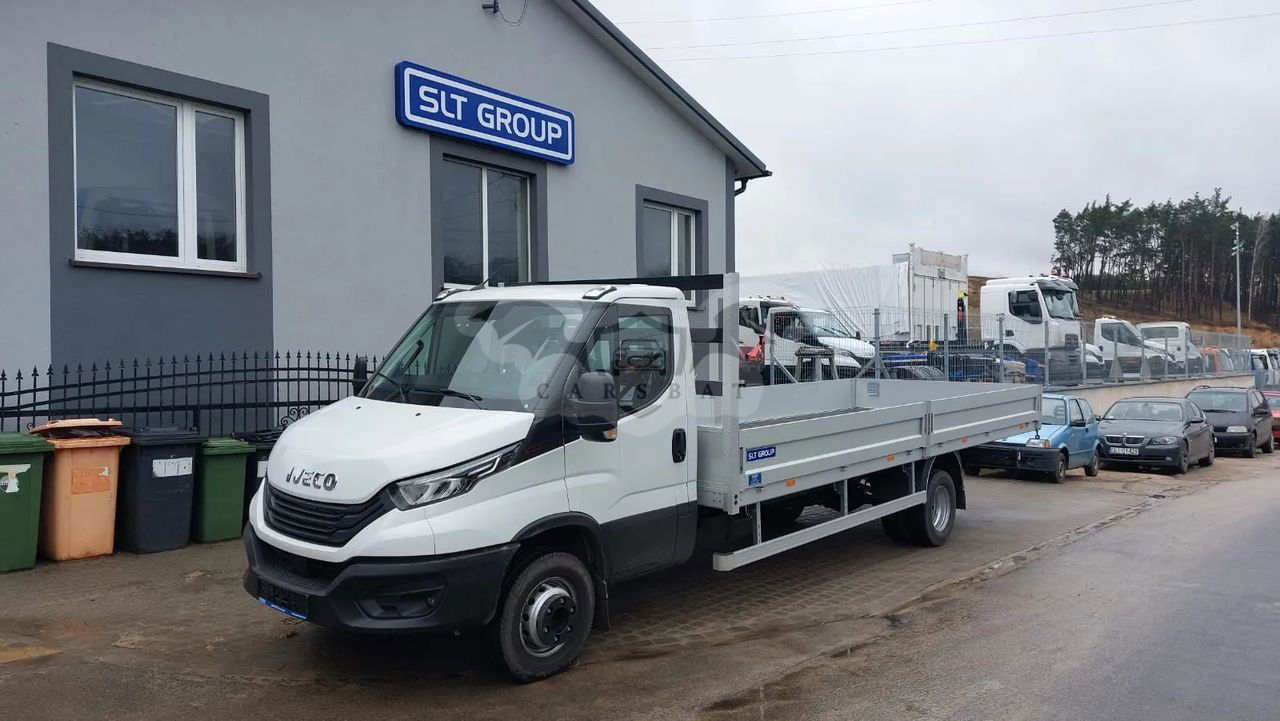 Iveco Daily 2023