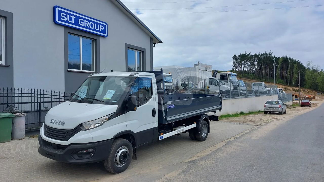 Iveco Daily 2023