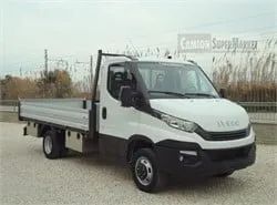 Iveco Daily 2023