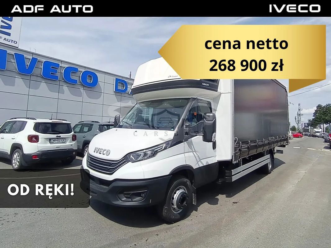 Iveco Daily 2023