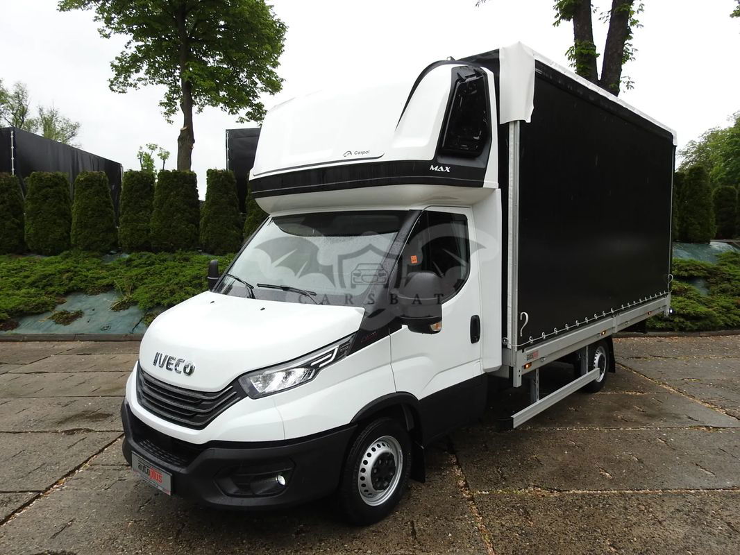 Iveco Daily 2023