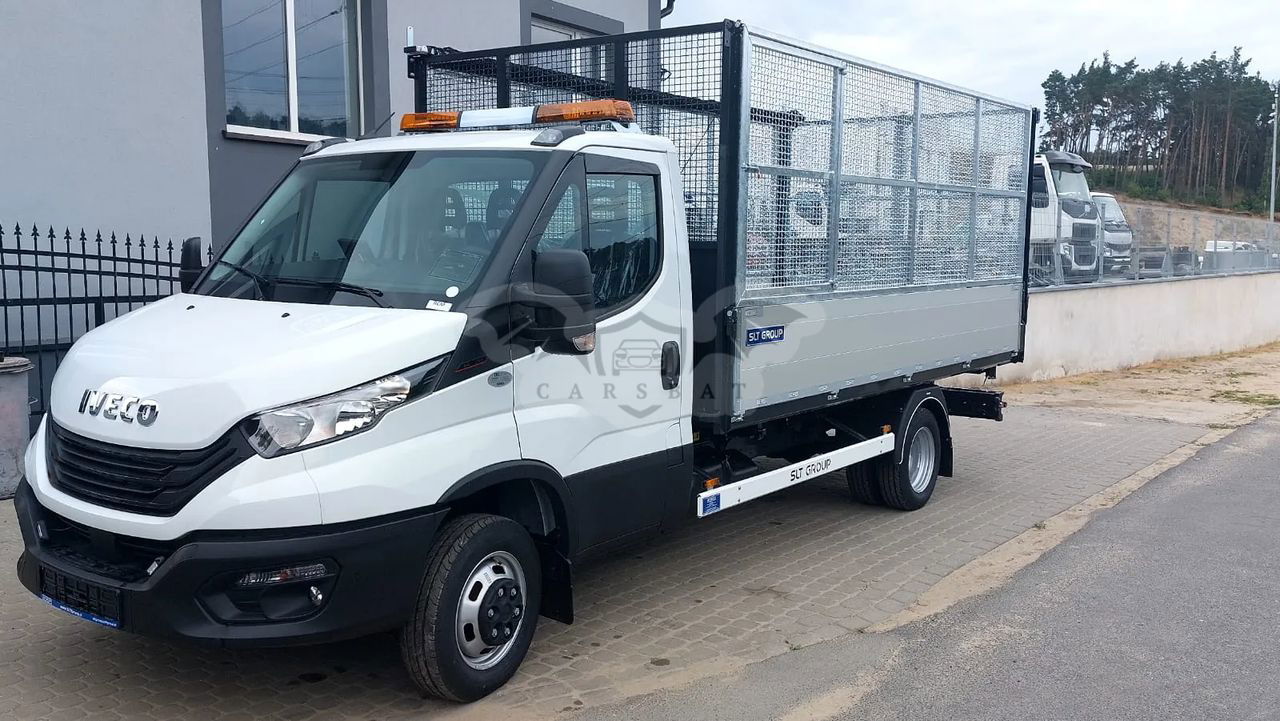 Iveco Daily 2023