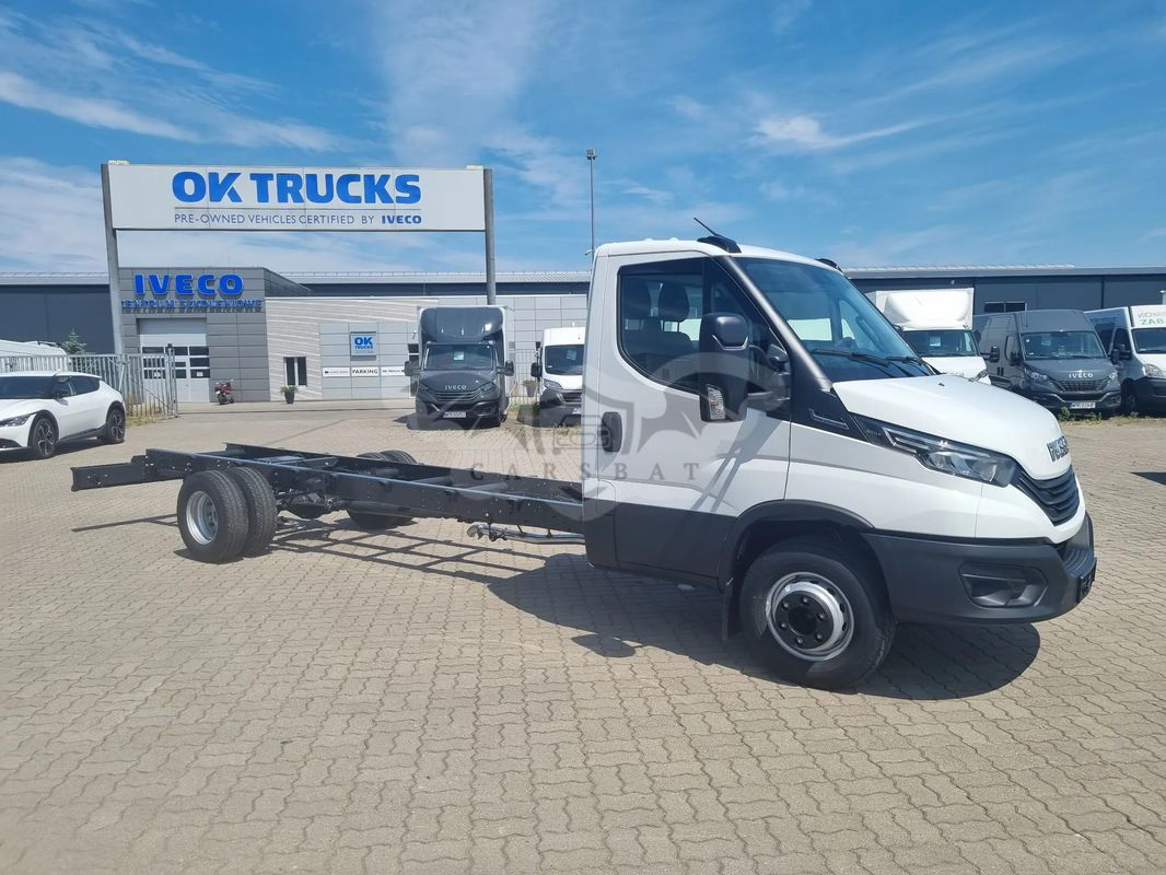 Iveco Daily 2023