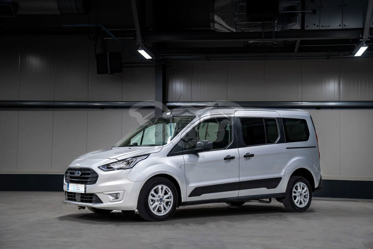 Ford Transit Connect II 2023
