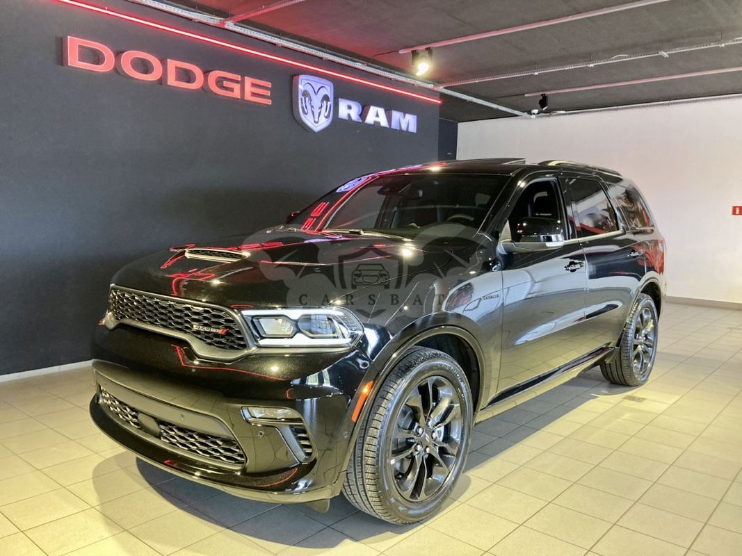 Dodge Durango 5.7 R/T 2023