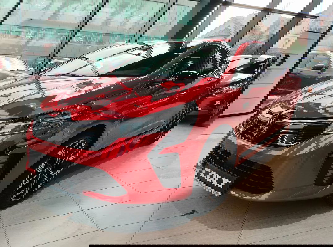 Mitsubishi Colt Z30 2023