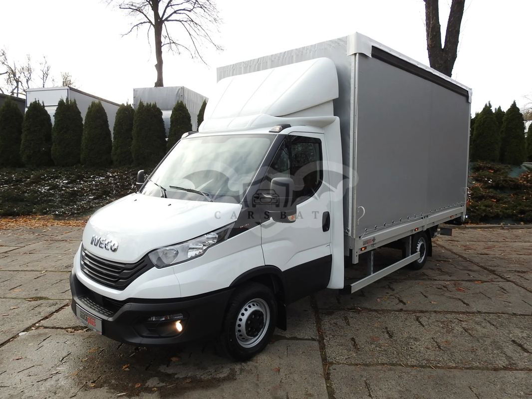 Iveco Daily 2023