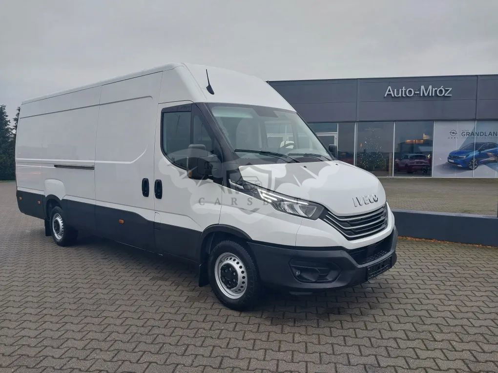 Iveco Daily 2023