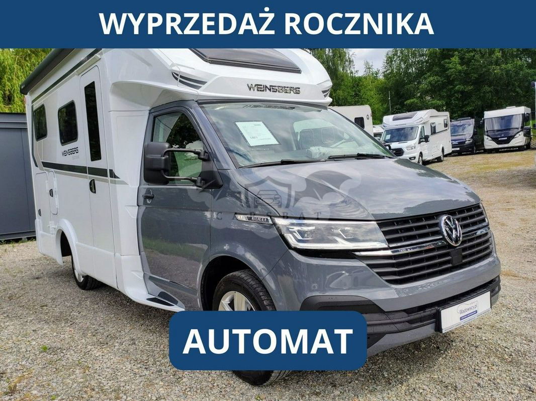 Weinsberg X-Cursion 2023