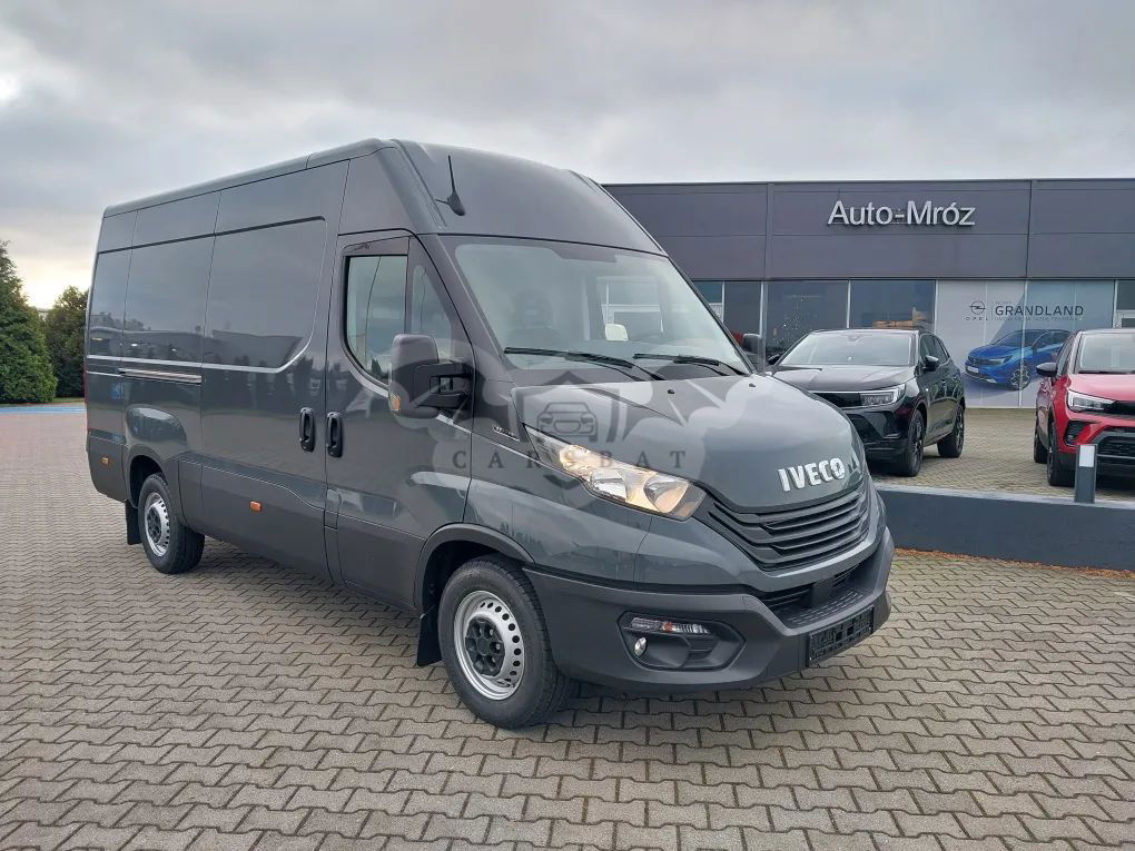 Iveco Daily 2023