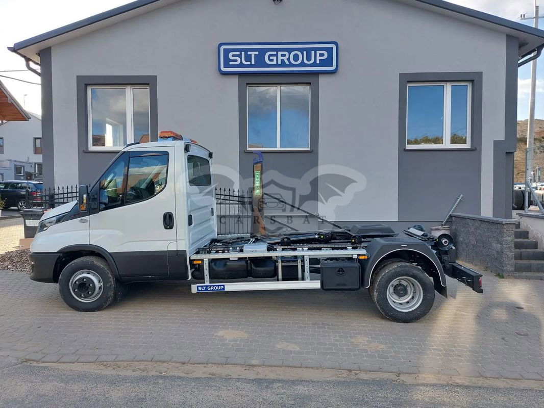 Iveco Daily 2023