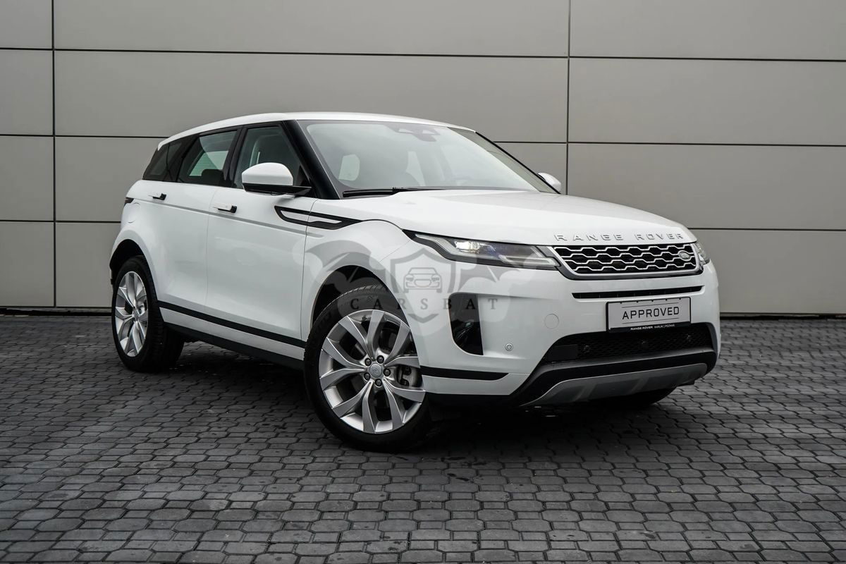 Land Rover Range Rover Evoque II 1.5 P160 mHEV SE 2023
