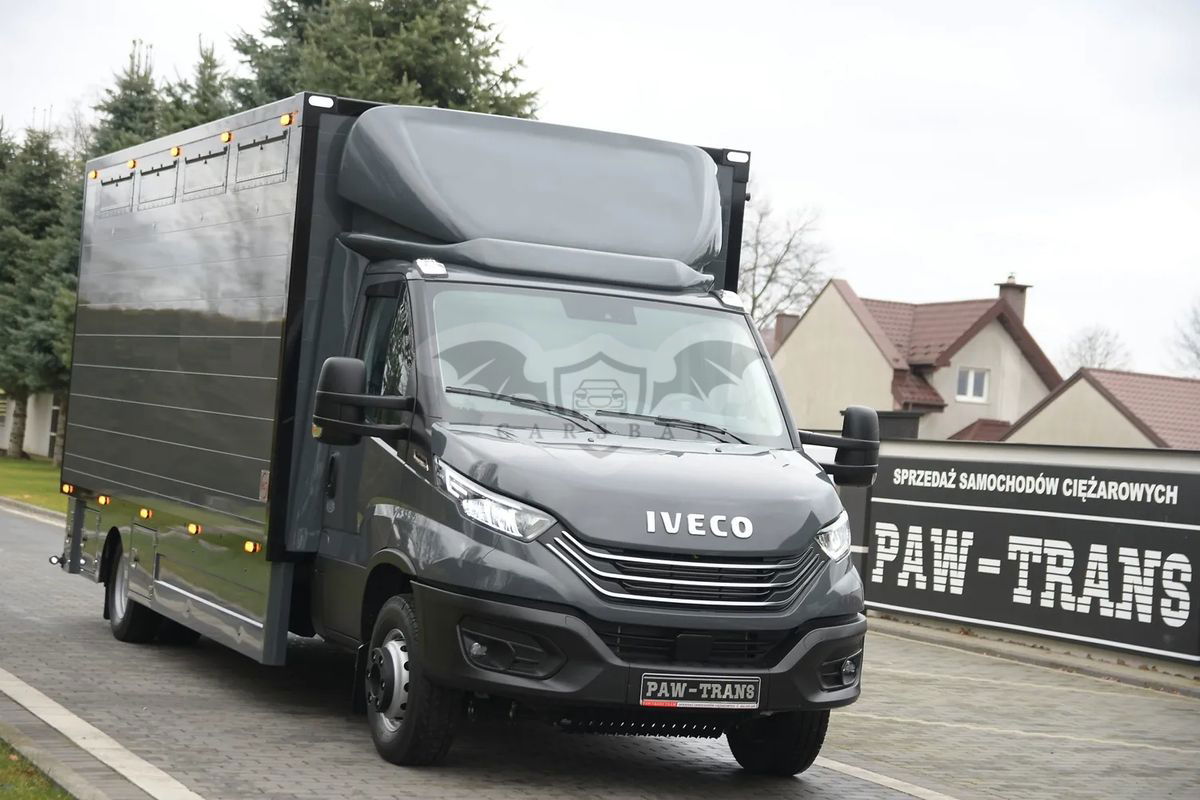 Iveco Daily 2023