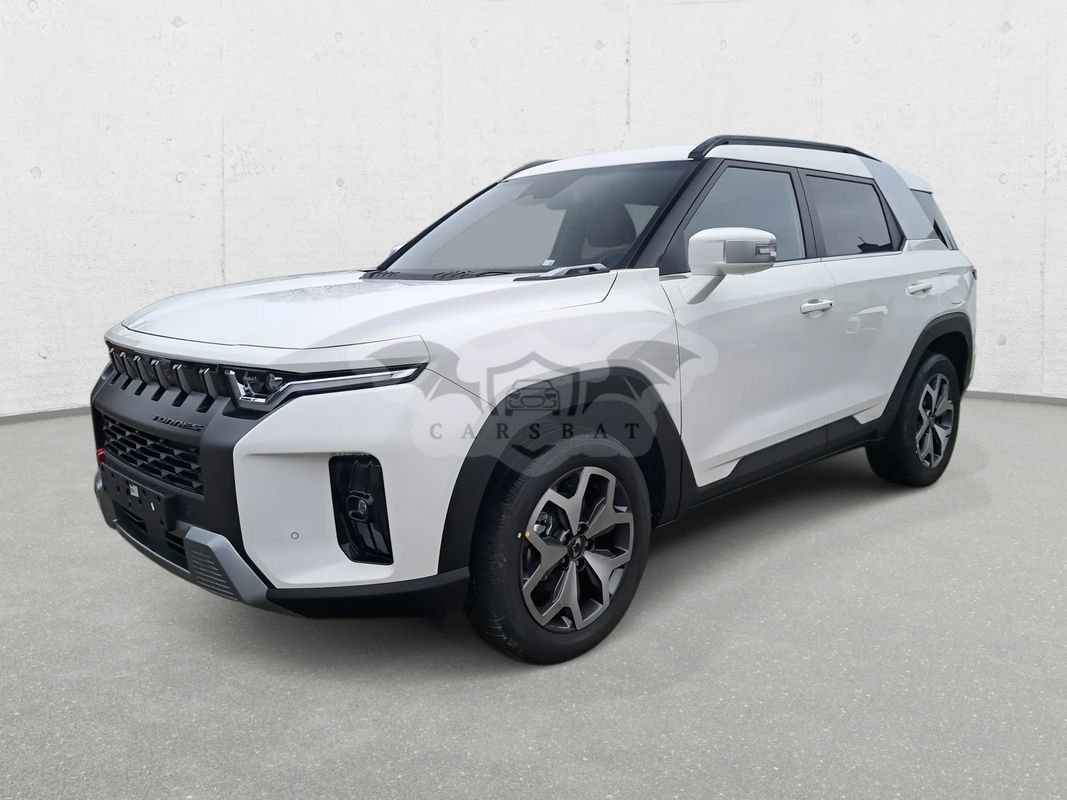 Ssangyong / KG Mobility Torres 1.5 T-GDI Wild 2023