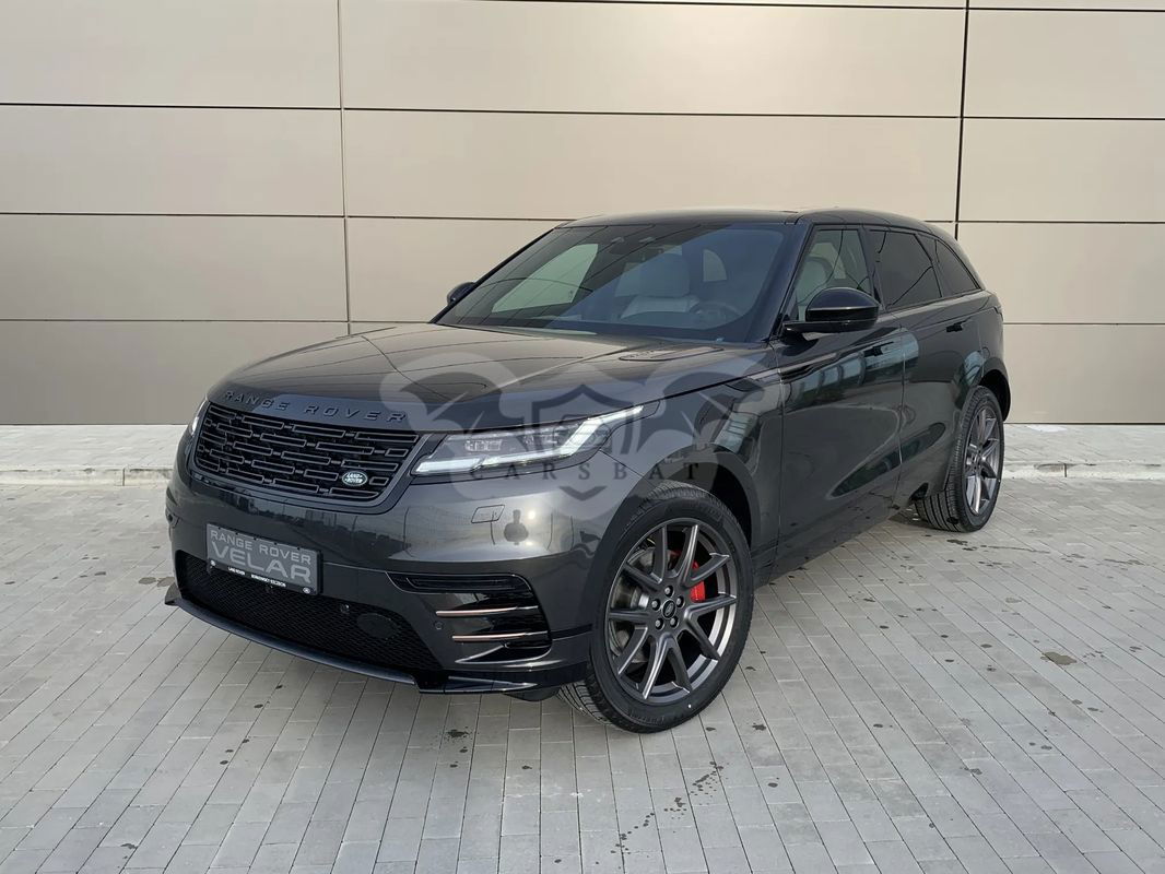 Land Rover Range Rover Velar 2.0 D200 mHEV Dynamic SE 2023