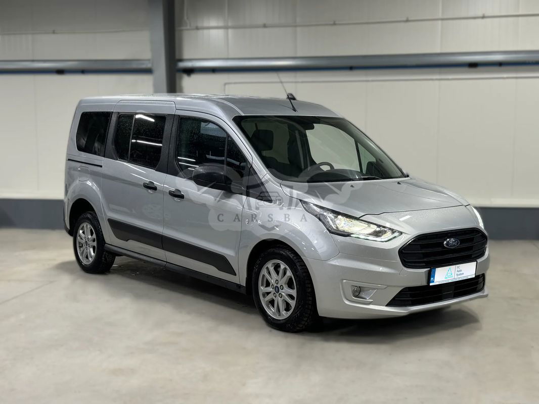 Ford Transit Connect II 2023