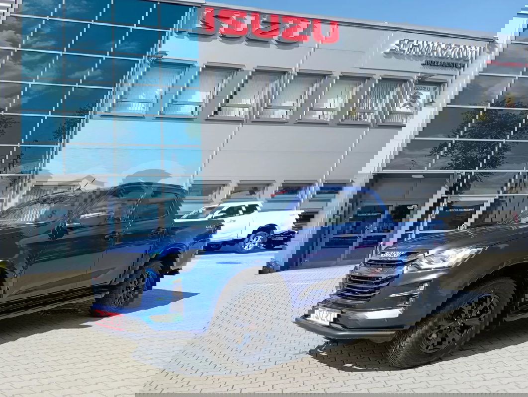 Isuzu D-Max 1.9 DC LSE 2023