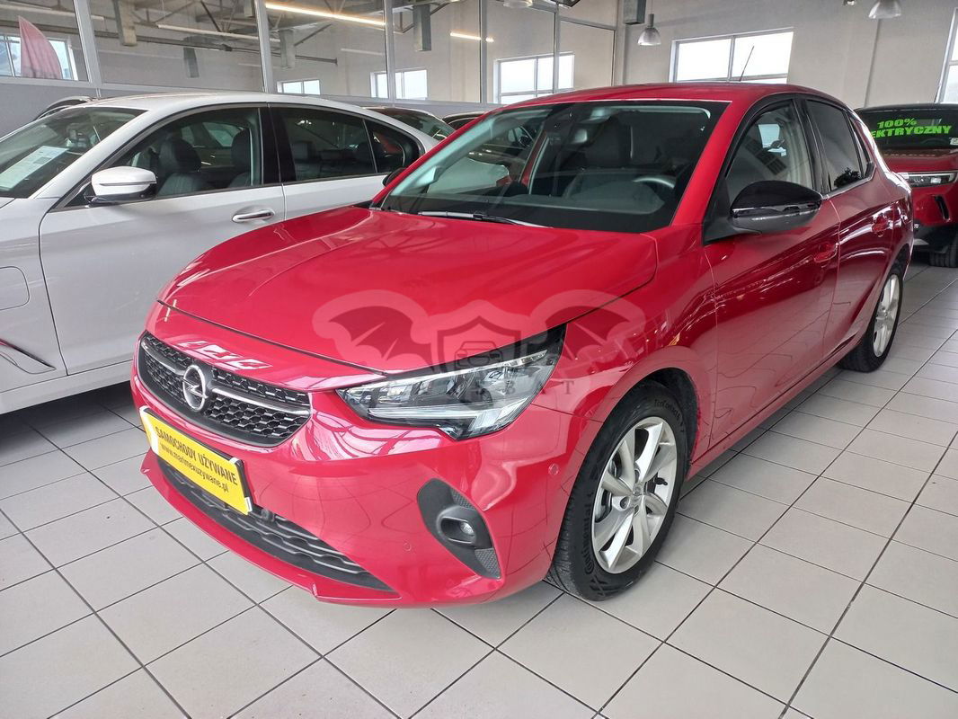 Opel Corsa F 1.2 Elegance S&S 2022