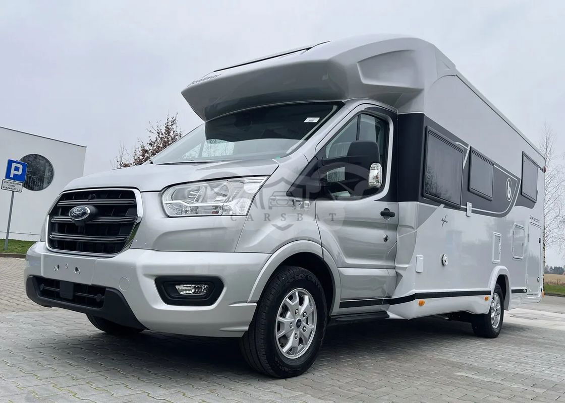 Benimar Tessoro 2024