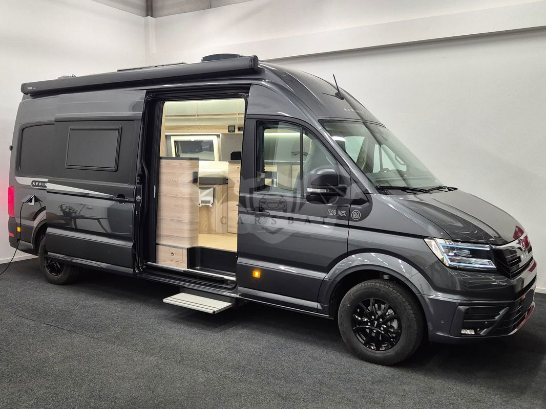 Affinity M Duo 2025