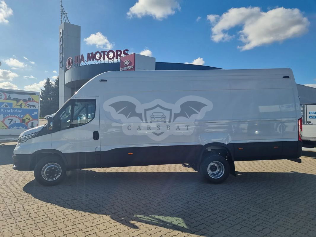 Iveco Daily 2023