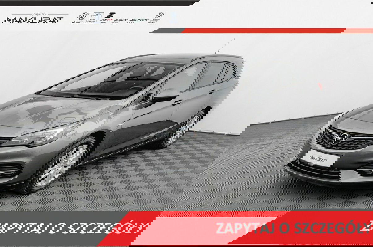 Opel Astra K V 1.2 T Edition S&S 2020