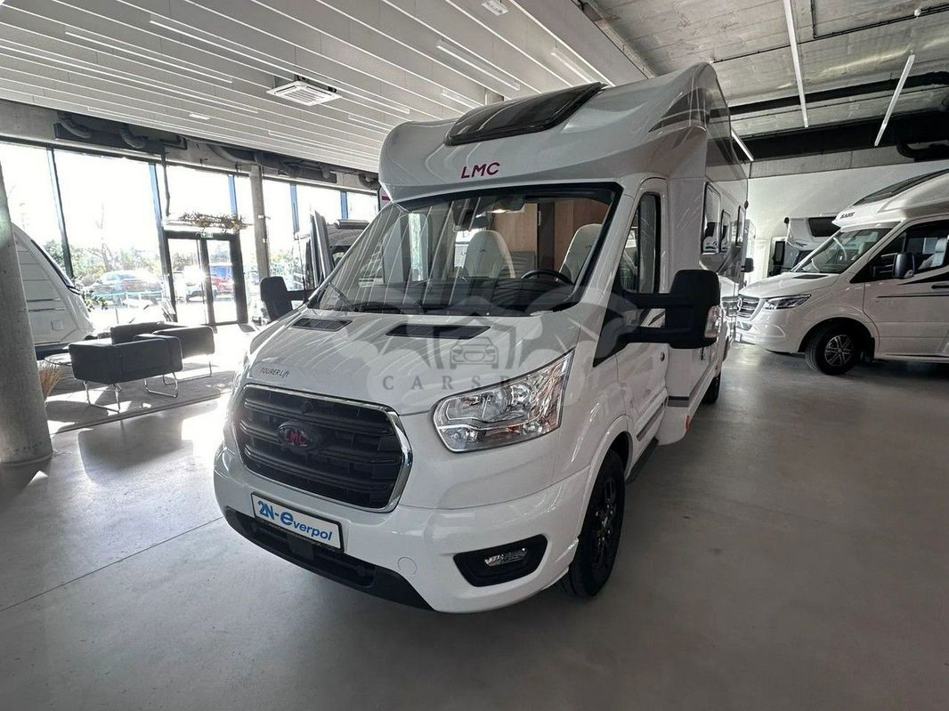 LMC Tourer 2024