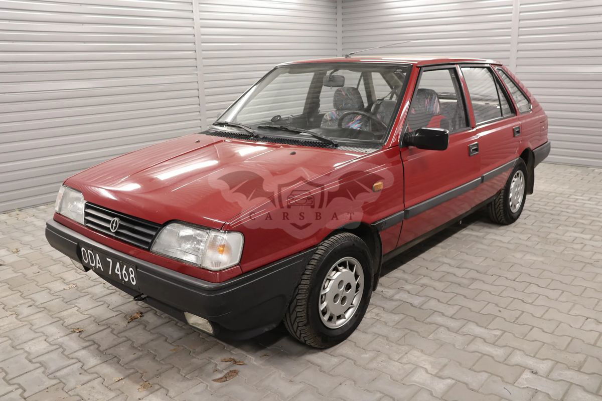 FSO Polonez Caro 1994