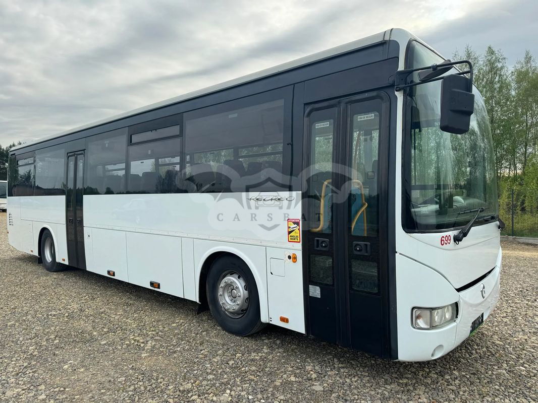 Irisbus Recreo 2008