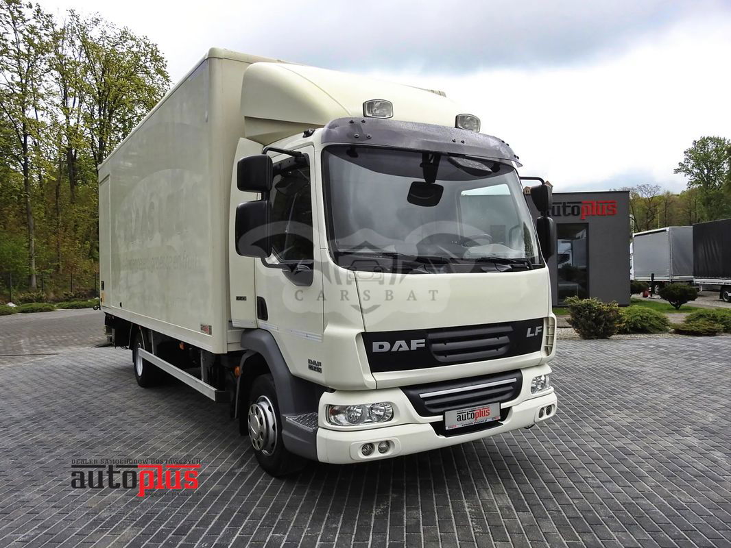 DAF LF 2014