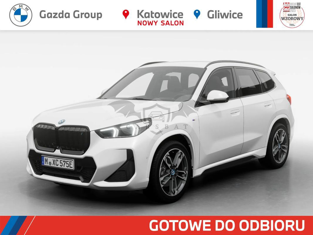 BMW iX1 xDrive30 M Sport 2023