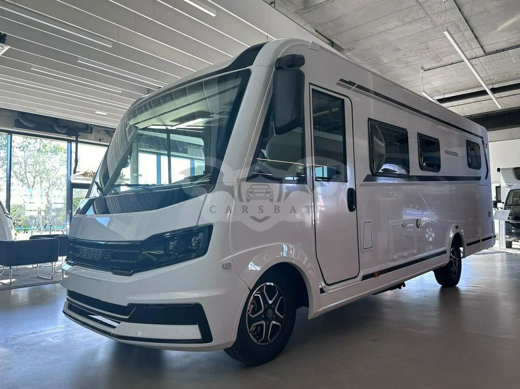 Weinsberg CaraCore 2024