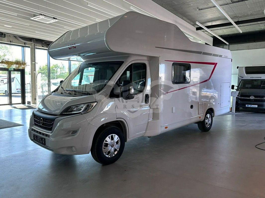 LMC Tourer 2024