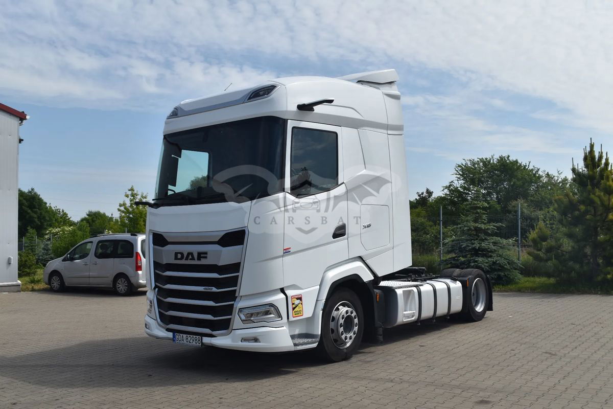 DAF XG 2023