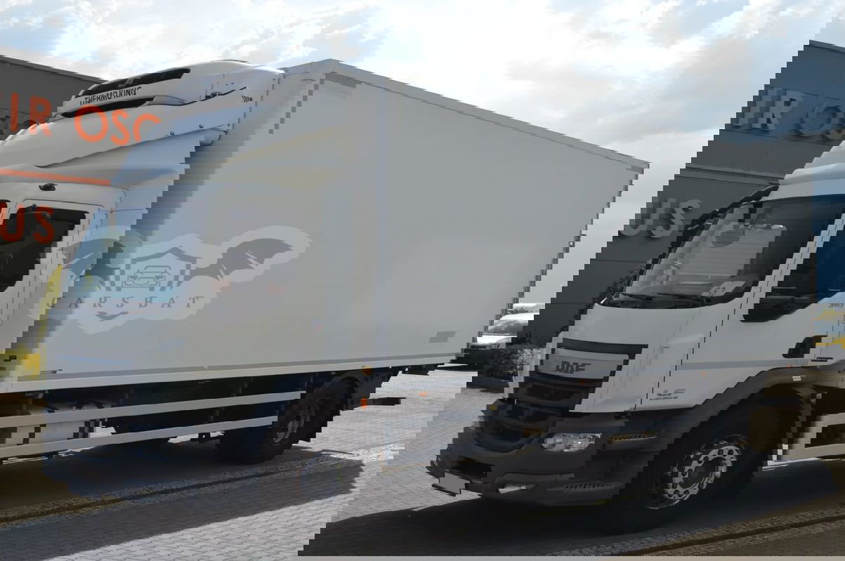 DAF LF 2016