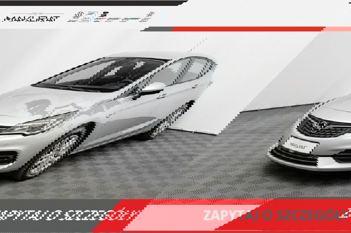 Opel Astra K V 1.2 T Edition S&S 2020