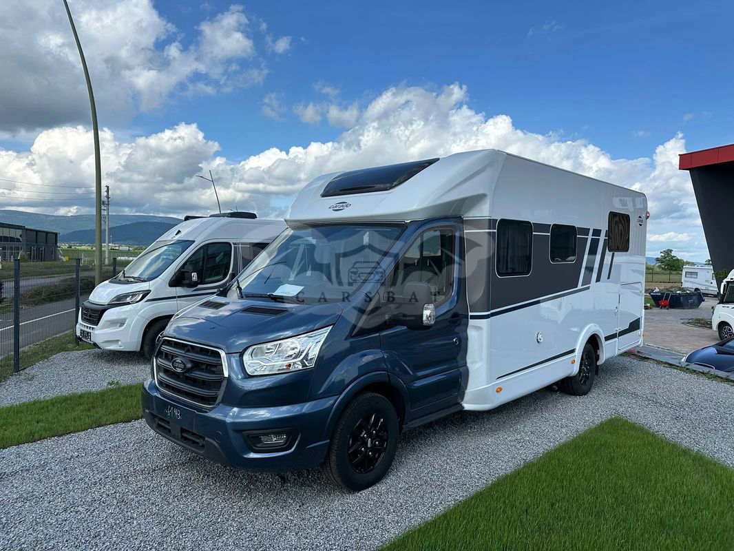 Carado T-series 2024