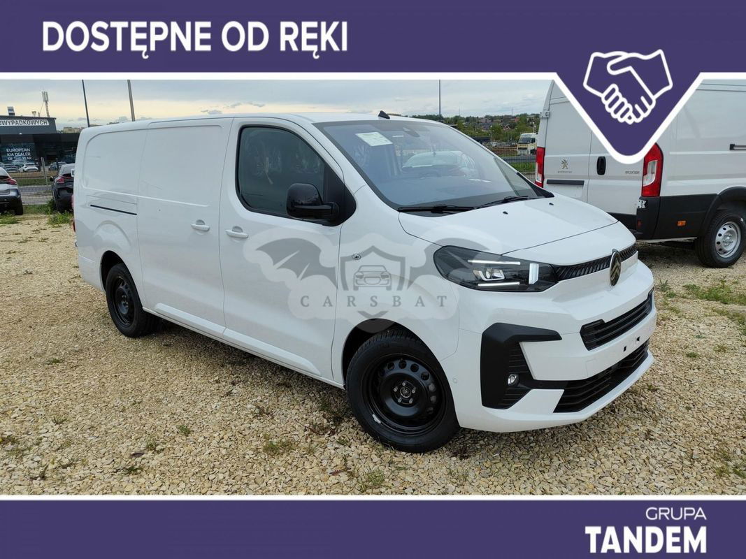 Citroën Jumpy 2024