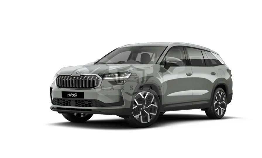 Skoda Kodiaq II 2024