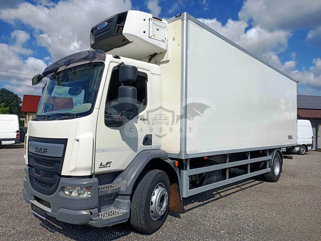 DAF LF 2017