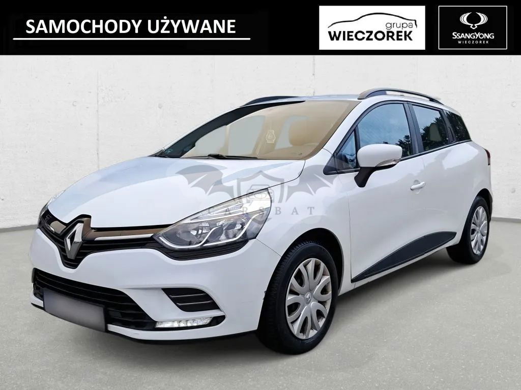 Renault Clio IV 0.9 TCe Alize 2019
