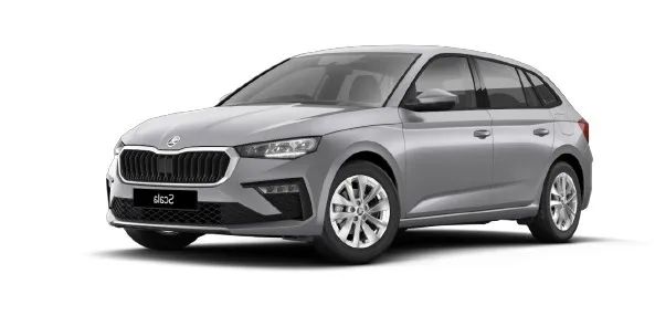 Skoda Scala 1.5 TSI Selection 2024