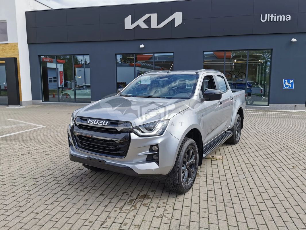Isuzu D-Max 1.9 DC LSE 2023